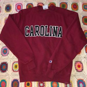 Champion College Sweatshirt